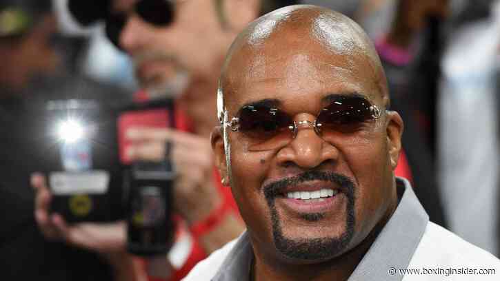 Leonard Ellerbe Backing Deontay Wilder Against Tyson Fury: “I Hope He Beats The Dog Sh*t Out Of Fury”