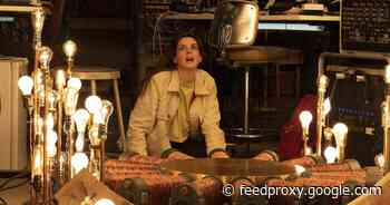 Amazon Prime Video drops two new clips teasing sci-fi Solos     - CNET