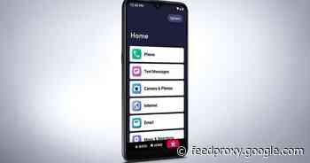 Best Buy launches smartphone for elderly community     - CNET