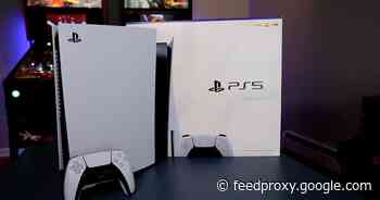 A PS5 restock line is forming on PlayStation Direct again (Update: Sold out)     - CNET