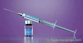 COVID-19 vaccine boosters might be needed before the year's end     - CNET