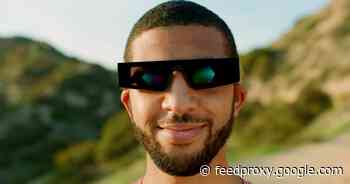 Snapchat's new full AR glasses can map 3D effects onto the world     - CNET