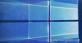 Microsoft says Windows 10X isn't happening     - CNET