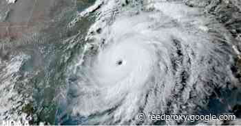 Another 'above-normal' hurricane season will hit the Atlantic, NOAA predicts     - CNET