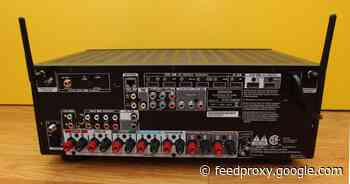 Yamaha receivers join Denon's by offering hardware Xbox video fix     - CNET