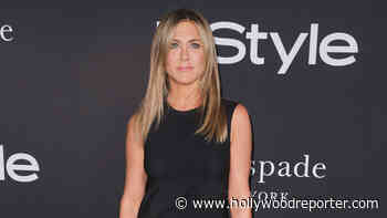Jennifer Aniston Talks Instagram Debut and Shadowing ‘GMA’ for ‘Morning Show’ - Hollywood Reporter
