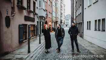 Folkrock - Süddeutsche Zeitung