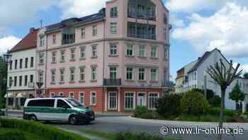 Wohnen in Guben: Einstiges Gubener Standesamt kommt unter den Hammer - Lausitzer Rundschau