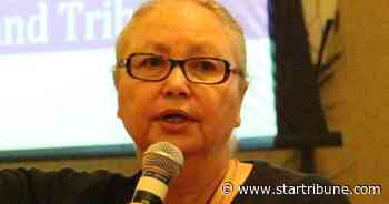 Renowned UMD tribal child welfare researcher retires