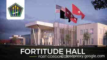 Army Cyber Pivots To Pacific: Fogarty