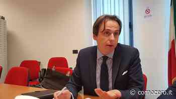 Il consigliere regionale Raffaele Erba: "Io in Fratelli d'Italia? Corteggiato, ma M5S è la mia casa" - ComoZero