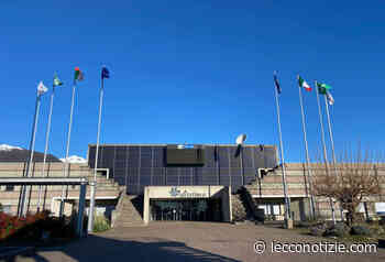 Erba | Lariofiere riprende l'attività, gli appuntamenti da settembre - Lecco Notizie