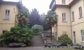 Erba festeggia il suo museo – Corriere di Como - Corriere di Como