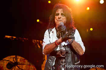 Tour News: Alice Cooper, Deafheaven, Reigning Sound, Andy Shauf, Cassandra Jenkins, more