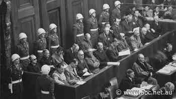 Nuremberg Code from WWII has nothing to do with coronavirus despite bogus Facebook claims - ABC News