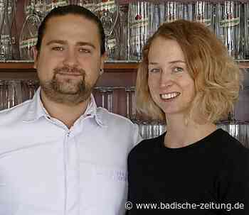 Frischer Wind im alten "Ochsen" - Steinen - Badische Zeitung