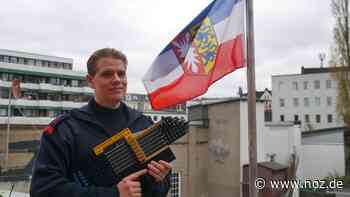 Dieser Mann baut Waffen und Sexspielzeug aus Lego - noz.de - Neue Osnabrücker Zeitung