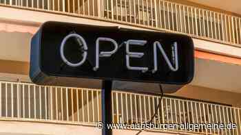 Diese Corona-Regeln werden ab Freitag in Aichach-Friedberg gelockert - Augsburger Allgemeine