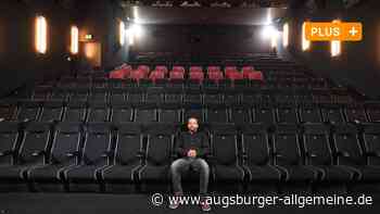 Trotz Erlaubnis: Warum das Cineplex-Kino in Aichach noch nicht öffnet - Augsburger Allgemeine