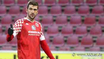 FK Krasnodar buhlt um Mainzer Bell - kicker