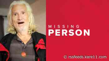 Roseville police: Missing man found