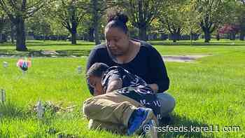 KARE 11 Investigates: A boy tried to save his sister from a racist abuser. No one believed him.