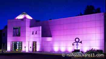 CONTEST ENDED: Paisley Park Giveaway