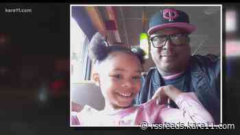 Family: 6-year-old granddaughter of activist KG Wilson dies after being shot