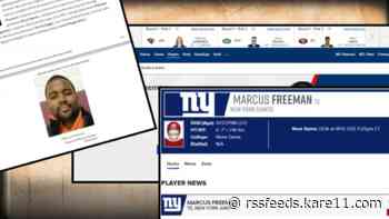 A Super Bowl ring, a master’s degree and a family legacy in teaching
