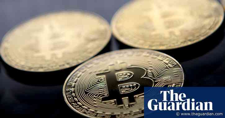 Bitcoin plunges after China crackdown