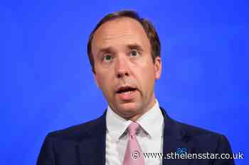 Health Secretary to give evidence before infected blood inquiry - St Helens Star