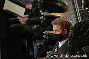 Harry accuses royal family of 'total neglect' - St Helens Star