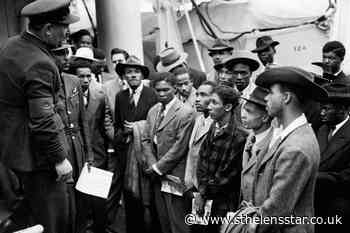 Windrush victims facing long waits for compensation – report - St Helens Star