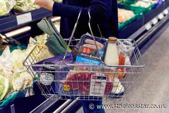 Survey reveals huge price fluctuations for branded groceries - St Helens Star