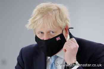 Johnson backs global pandemic 'radar' to track new disease outbreaks - St Helens Star