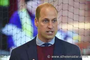 The Duke of Cambridge's full statement on Lord Dyson's report - St Helens Star
