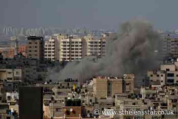 Israeli Cabinet approves ceasefire in Gaza - St Helens Star