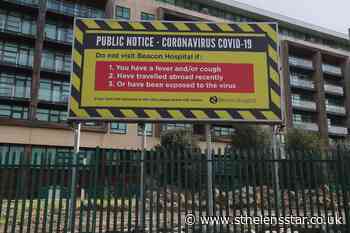 Decryption tool tested after hack of Irish health service - St Helens Star