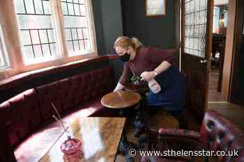 Progress hailed as Stormont agrees to reopening of indoor hospitality - St Helens Star
