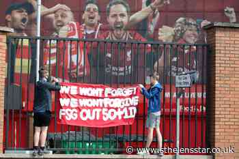Liverpool to set up new Supporters Board for next season - St Helens Star