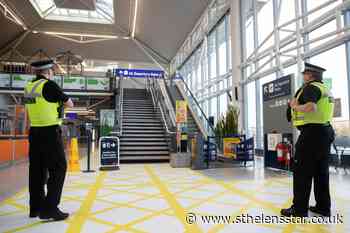 Air passenger jailed for drunken attack during flight - St Helens Star
