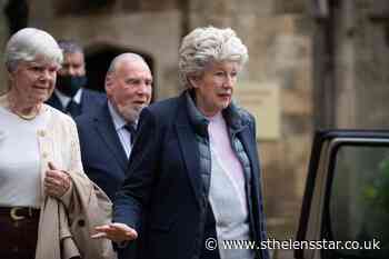 Lady Lavinia Nourse cleared of historical sex abuse charges - St Helens Star