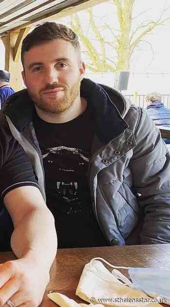 Missing Tom Potter 'found safe' - St Helens Star