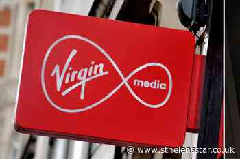 Virgin Media O2 £31bn merger given green light by watchdog - St Helens Star