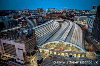 Flexible rail season tickets to be launched - St Helens Star
