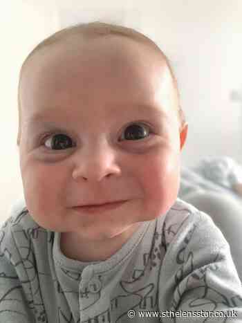 Baby born with half a heart has second surgery before the age of one - St Helens Star