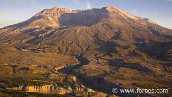 Mysteries Of Mount St. Helens - Forbes