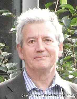 Tributes paid to East Lancs rail campaign chairman