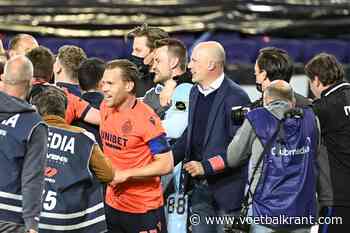 Philippe Clement: &quot;Ik schat de tweede opeenvolgende titel op rij nu hoger in dan in het verleden&quot;