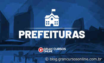 Concurso IBITINGA SP: Edital PUBLICADO! Confira! - Gran Cursos Online